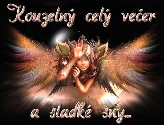 Krásné snění obrázky, citáty a animace pro Facebook - ObrazkyAnimace.cz