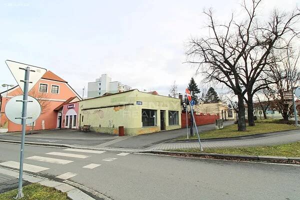 Prodej obchodních prostor v Rokycanech, Jiráskova ul. - Realizováno - Prodáno nebo Pronajmuto | Trendy Reality s.r.o. Plzeň