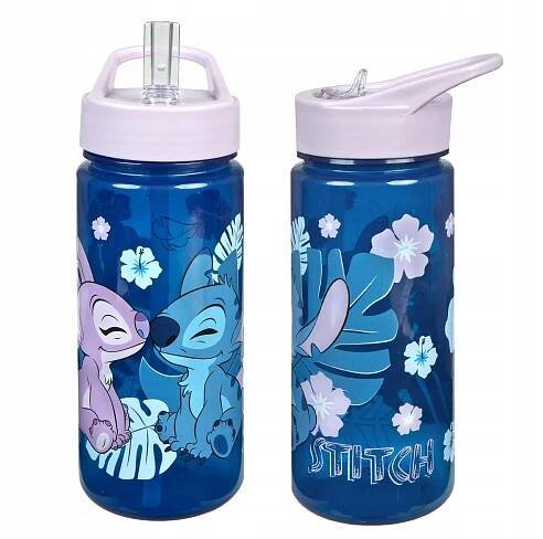 LAHEV NA PITÍ NA VODU 500 ml BPA FREE STITCH STICH ANDZIA ANGEL