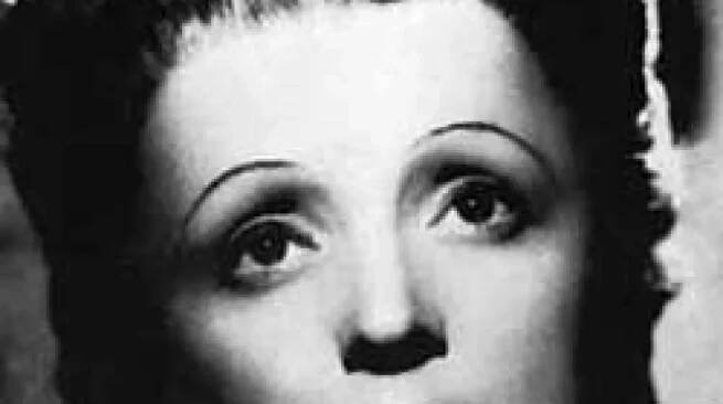Milostné dopisy vášnivé a oddané Edith Piaf