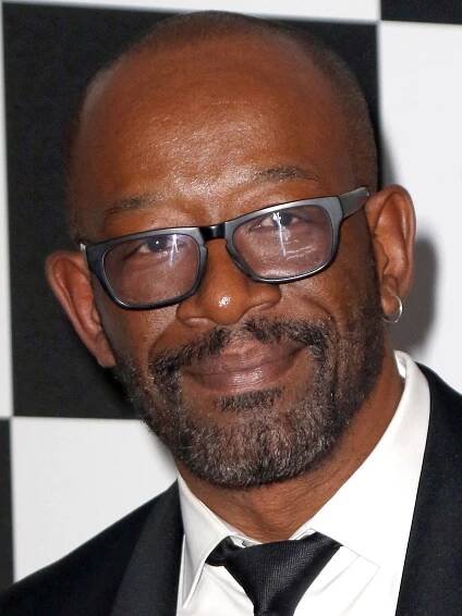Lennie James - Actor