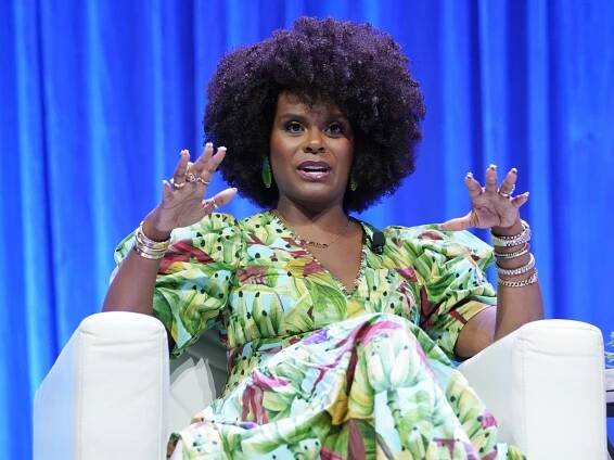 Tabitha Brown Asks Fans Not to Boycott Target Over DEI Cuts