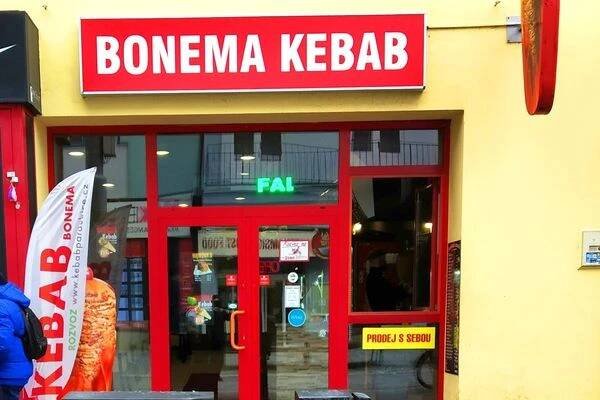 Bonema Kebab foto 1