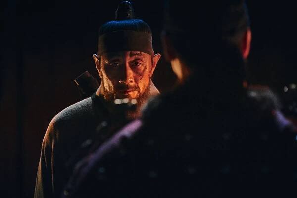 Království zombie - Série 2 - Z filmu - Joon-ho Heo