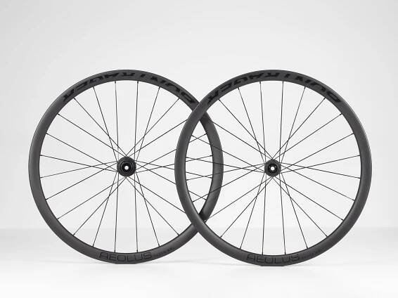 Aeolus Elite 35 TLR Disc