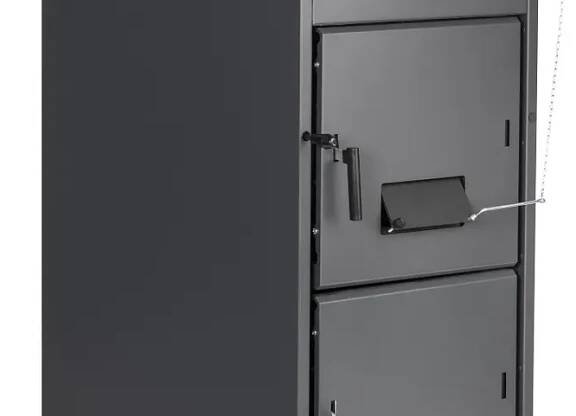 Kotle ViaFlames | BVV CZ