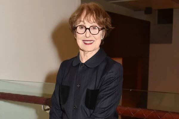 Sherlock Actress Una Stubbs Dies at 84: 'What a Talent'