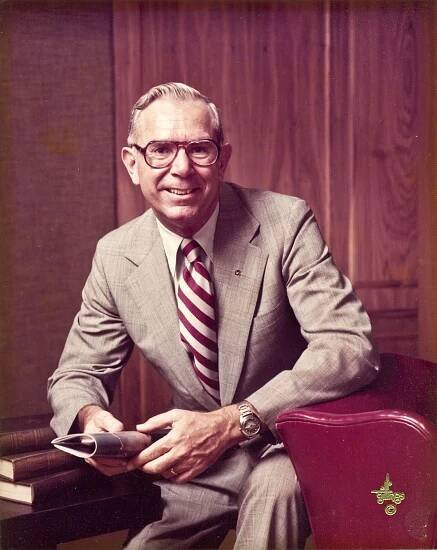 Grandpa Jim