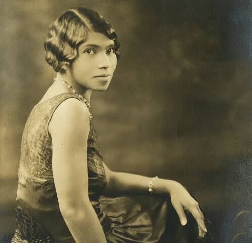 Marian Anderson, Racial Injustice & a Donizetti Aria - Women's Song Forum
