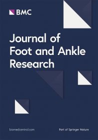Incorrectly fitted footwear, foot pain and foot disorders: a systematic search and narrative review of the literature - Journal of Foot and Ankle Research