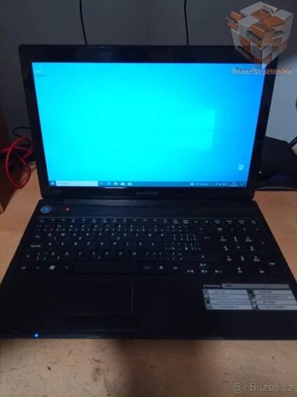 12... Acer eMachines E442