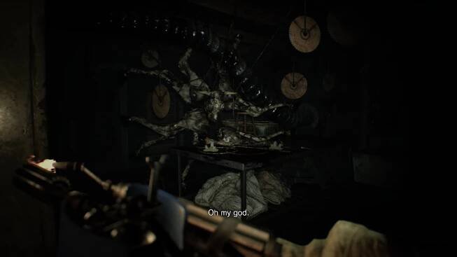 Resident Evil 7: Biohazard - hry.seznam.cz