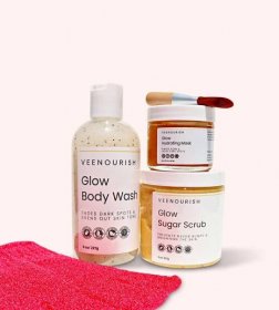 Veenourish | Clean Beauty | Face and Body Care Products 