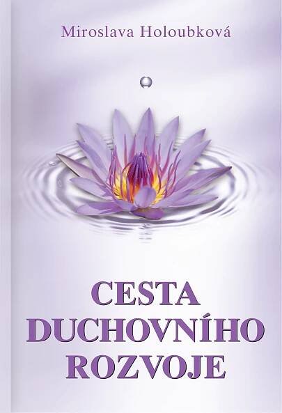 Cesta duchovního rozvoje