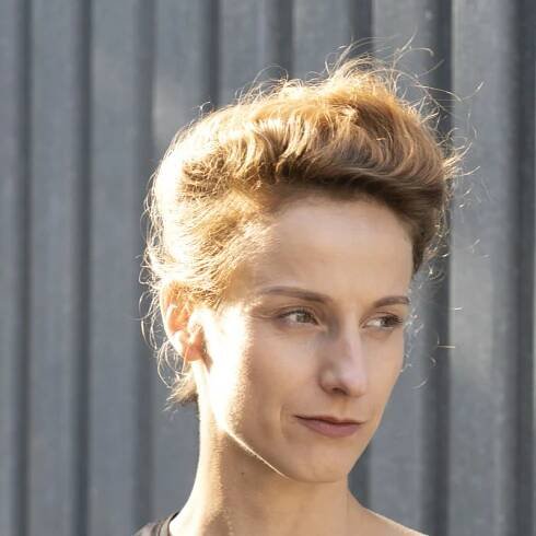 Anna Čonková - ACTORSMAP