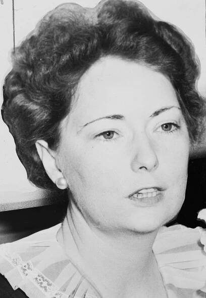 Margaret Mitchellová