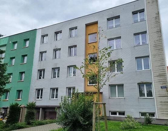 Prodej Byt 1+1, Jablunkov, okres Frýdek-Místek
