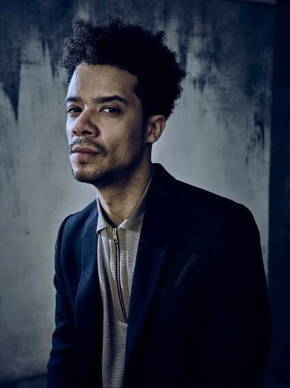 Jacob Anderson - Actor, Musician