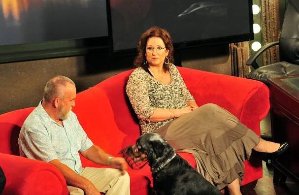 Marsha Kocábová: S exmanželem opět bydlím, je pro nás nemyslitelné žít odděleně