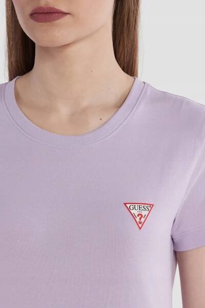 Dámské Tričko Guess - Dámská trička - Bezpečný nákup a široká nabídka produktů - Allegro.cz - stránka 4