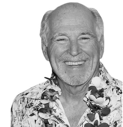 Jimmy Buffett