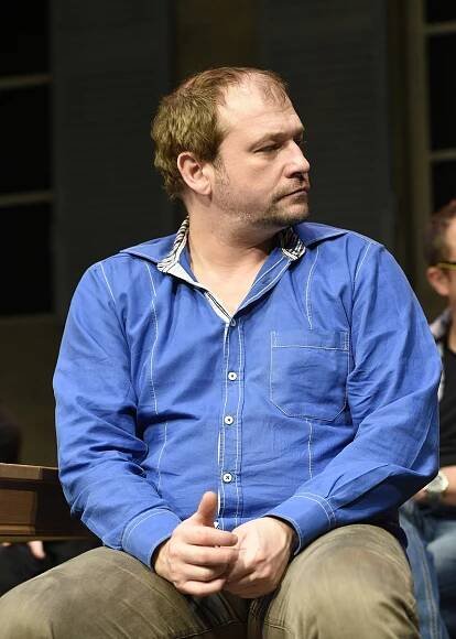 Na StarDance byl skoupý na slovo, ale teď se rozpovídal: Marek Taclík svěřil i pobyt v policejní cele
