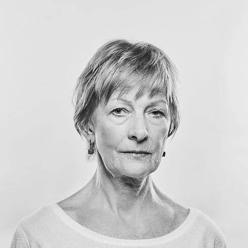 Anna Cónová - životopis | Národní divadlo moravskoslezské
