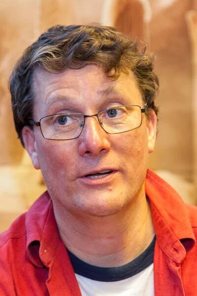 Richard Taylor (Spezialeffektkünstler)