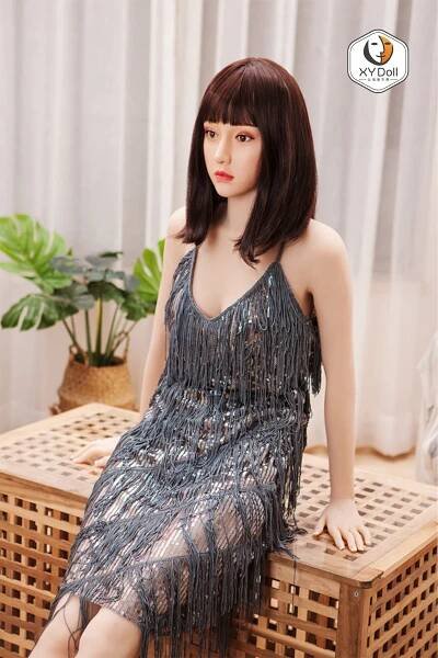 XY Doll - High Quality Hybrid Sex Dolls — Only Yours
