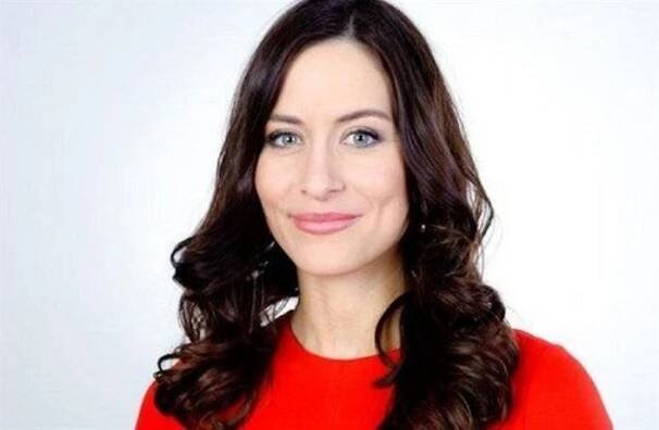 Alexandra Mynářová, dříve Nosková.