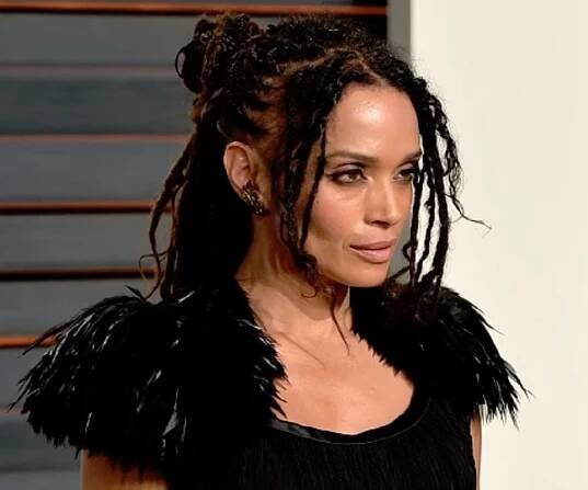 Lisa Bonet Biography - Facts, Childhood, Family Life & Achievements
