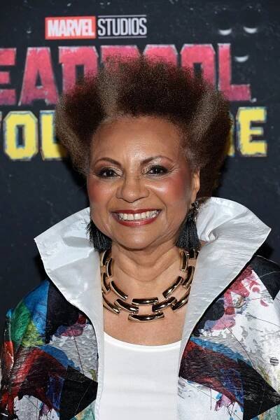 Leslie Uggams in Deadpool & Wolverine (2024)