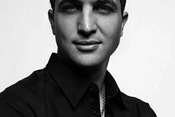 Francisco Paz Gomez ― DesignBuy.cz