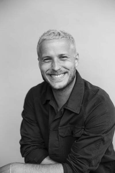 Nicolas Wolf | scenario | agentur für film und fernsehen GmbH