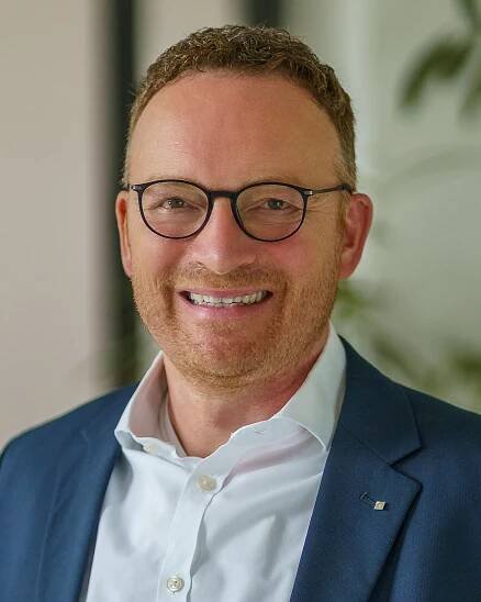 Contact Persons - Stephan Schmidt Gruppe