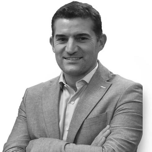 Sergio Herrera