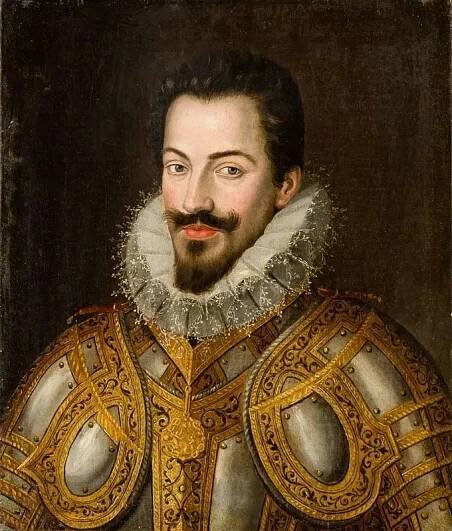 Karl Emanuel I. – Wikipedia