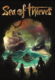 sea of thieves game for kids