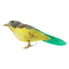 učební malí ptáci Realistické ptáci 5 Počet prvků 0