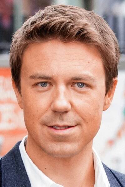 Andrew Buchan herec