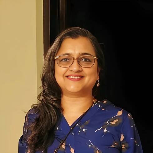 Geetha Krishna