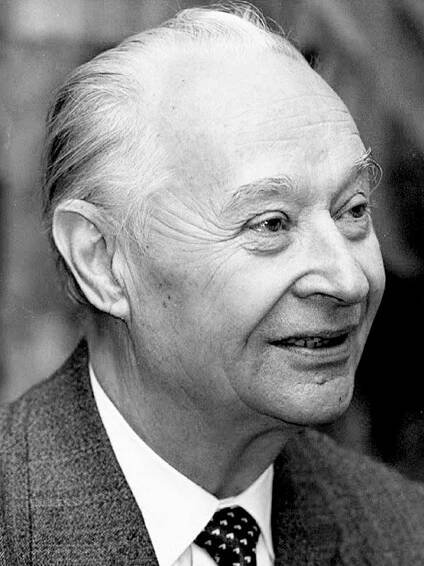 Alexander Dubček, trochu rozporuplná osobnost československých dějin.