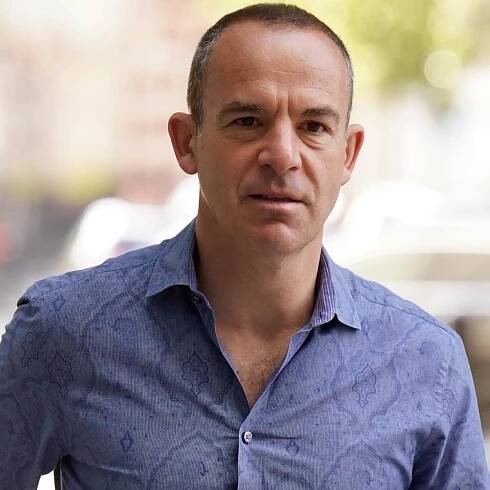 Martin Lewis urges Government rethink over 'dangerous' winter fuel plan