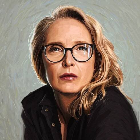 Julie Delpy