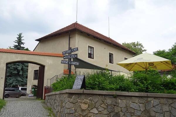 Bystro Cafe foto 1