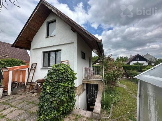 Chata, prodej, Zahrádkářská osada Polabí, Třebeš, Hradec Králové