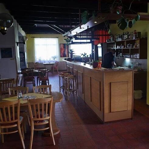 Restaurace Balkán Uherský Brod | Apetee