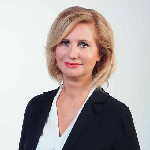 Eva Svobodová