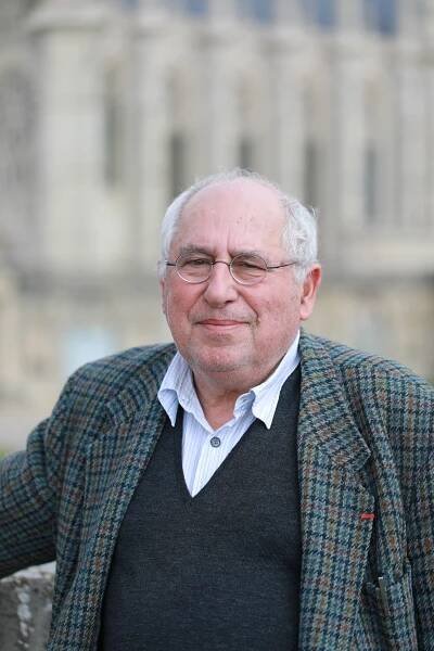 André Zysberg