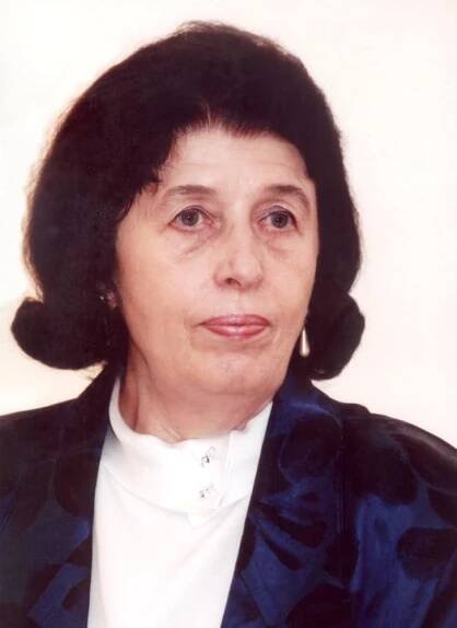 PhDr. Zora Dvořáková, CSc.